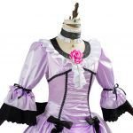 Cloud Strife Dress