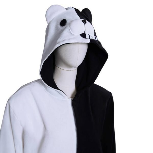 Monokuma Cosplay