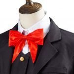 Samidare Yui Cosplay Costume