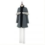 Cosmos in the lostbelt Kadoc Zemlupus Cosplay Costume