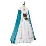 Lostbelt Anastasia Cosplay Costume