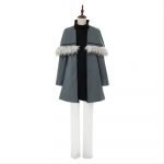 Cosmos in the lostbelt Kadoc Zemlupus Cosplay Costume