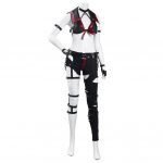 Joan of Arc Jeanne d‘Arc Cosplay Costume