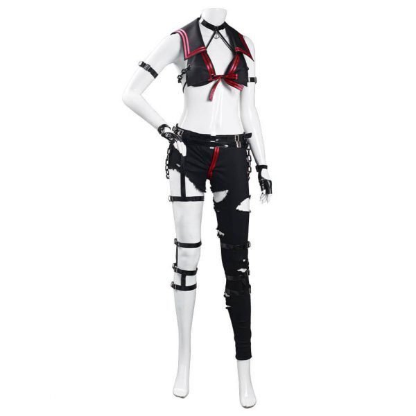 Joan of Arc Jeanne d‘Arc Cosplay Costume