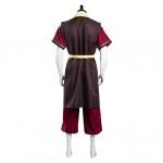 Avatar The Last Airbender Zuko Cosplay Costume