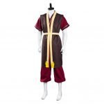 Avatar The Last Airbender Zuko Cosplay Costume