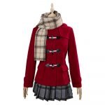 Ereshkigal Cosplay Costume Dress Uniform