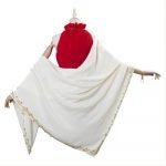 Fate Grand Order Cosplay Ereshkigal Cosplay Costume Dress Cloak
