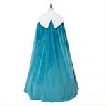 Lostbelt Anastasia Cosplay Costume