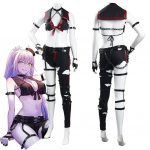 Joan of Arc Jeanne d‘Arc Cosplay Costume