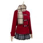 Ereshkigal Cosplay Costume Dress Uniform