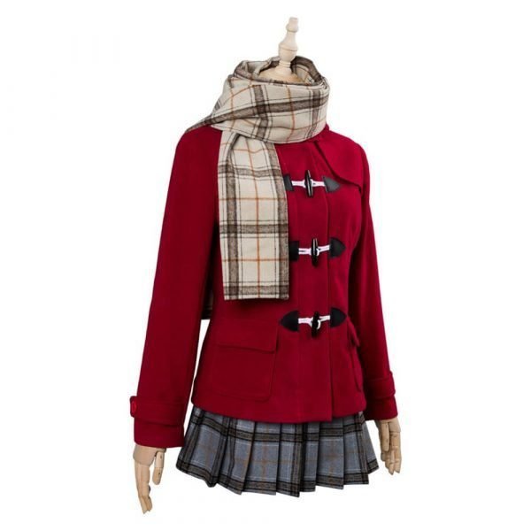 Ereshkigal Cosplay Costume Dress Uniform