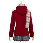 Ereshkigal Cosplay Costume Dress Uniform