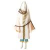 Aladdin Jasmine Cosplay Costume