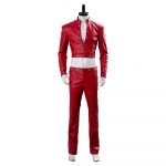 The Seven Deadly Sins Ban Cosplay Costume