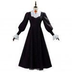 Anime-Toilet-bound-Hanako-kun-Cosplay-Sakura-Nanamine-Costume-Uniform-Women-Carnival-Party-Fancy-Dress