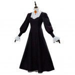 Anime-Toilet-bound-Hanako-kun-Cosplay-Sakura-Nanamine-Costume-Uniform-Women-Carnival-Party-Fancy-Dress