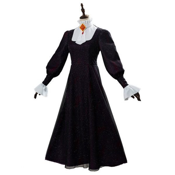 Anime-Toilet-bound-Hanako-kun-Cosplay-Sakura-Nanamine-Costume-Uniform-Women-Carnival-Party-Fancy-Dress(2)
