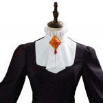 Anime-Toilet-bound-Hanako-kun-Cosplay-Sakura-Nanamine-Costume-Uniform-Women-Carnival-Party-Fancy-Dress