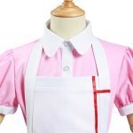 Danganronpa-2-Goodbye-Despair-Mikan-Tsumiki-Cosplay-Costume-Kids-Children-Shirt-Skirt-Outfits-Halloween-Carnival-Suit(1)