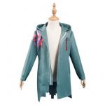 Danganronpa Nagito Komaeda Jacket Coat