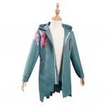 Danganronpa-Nagito-Komaeda-Cosplay-Costume-Kids-Children-Army-Green-Jacket-Coat(1)