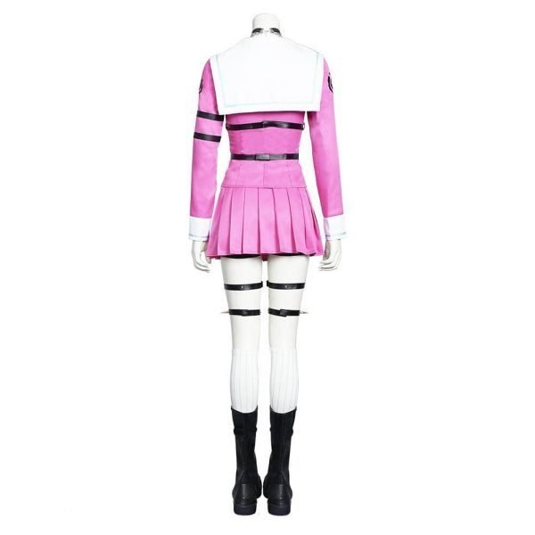 Danganronpa-V3-Killing-Harmony-Miu-Iruma-Cosplay-Costume-Women-Dress-Outfits-Halloween-Carnival-Suit(3)