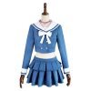 Danganronpa V3 Killing Harmony Tenko Chabashira Cosplay Costume