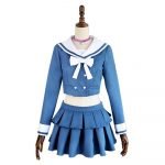 Danganronpa V3 Killing Harmony Tenko Chabashira Cosplay Costume