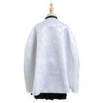 Demon-Slayer-Kimetsu-no-Yaiba-Tsuyuri-Kanawo-Cosplay-Costume-Kids-Girls-Skirt-Cloak-Outfits-Halloween-Carnival