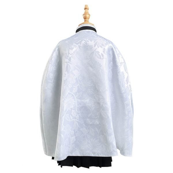 Demon-Slayer-Kimetsu-no-Yaiba-Tsuyuri-Kanawo-Cosplay-Costume-Kids-Girls-Skirt-Cloak-Outfits-Halloween-Carnival(2)