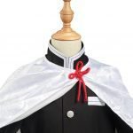 Demon-Slayer-Kimetsu-no-Yaiba-Tsuyuri-Kanawo-Cosplay-Costume-Kids-Girls-Skirt-Cloak-Outfits-Halloween-Carnival