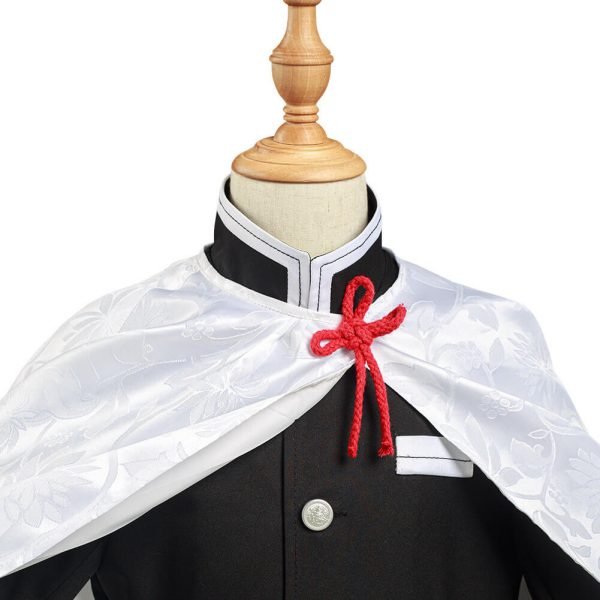 Demon-Slayer-Kimetsu-no-Yaiba-Tsuyuri-Kanawo-Cosplay-Costume-Kids-Girls-Skirt-Cloak-Outfits-Halloween-Carnival(4)