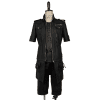 Final Cosplay Fantasy XV Noctis Lucis Caelum Costume Outfit Halloween (1)