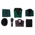 Gotham-Season-5-The-Riddler-Cosplay-Edward-Nygma-Costume-Uniform-Full-Suit-Green-Cosplay-Costume-For