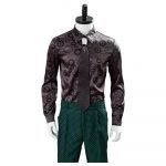 Gotham-Season-5-The-Riddler-Cosplay-Edward-Nygma-Costume-Uniform-Full-Suit-Green-Cosplay-Costume-For