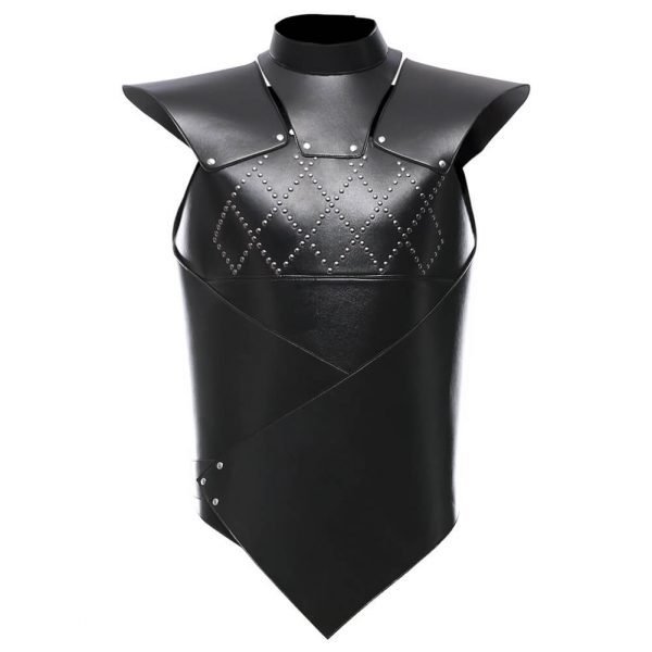 Gray-Worm-Cosplay-Costume-Vest-Adult-Men-Coat-Suit