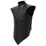 Gray-Worm-Cosplay-Costume-Vest-Adult-Men-Coat-Suit