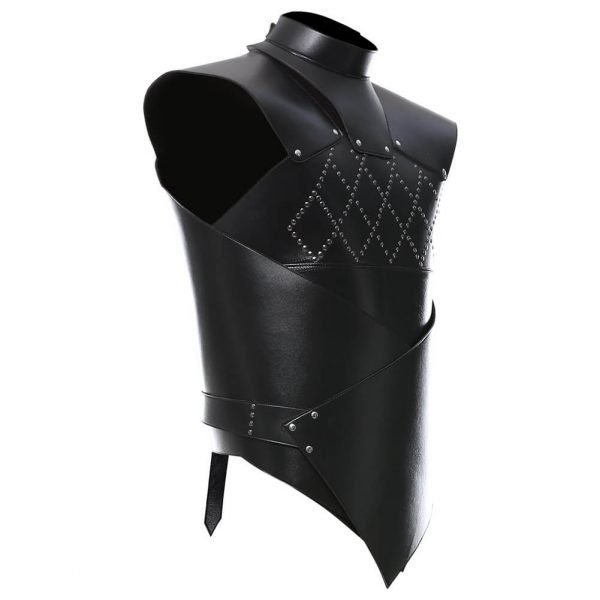 Gray-Worm-Cosplay-Costume-Vest-Adult-Men-Coat-Suit(3)
