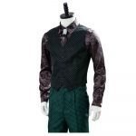 Gotham-Season-5-The-Riddler-Cosplay-Edward-Nygma-Costume-Uniform-Full-Suit-Green-Cosplay-Costume-For