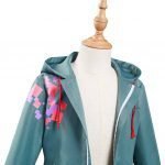 Danganronpa-Nagito-Komaeda-Cosplay-Costume-Kids-Children-Army-Green-Jacket-Coat(1)