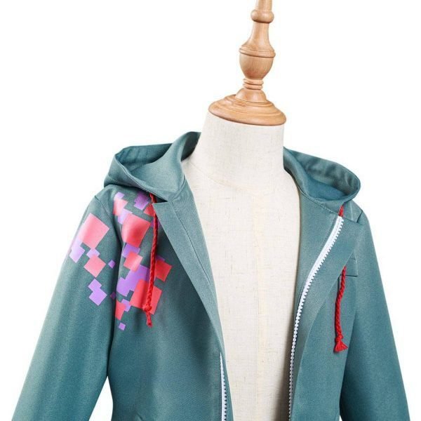 Jacket Coat