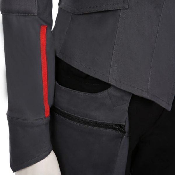 Fort Salem Costume Outfits Full Suit For Girls Adult Women