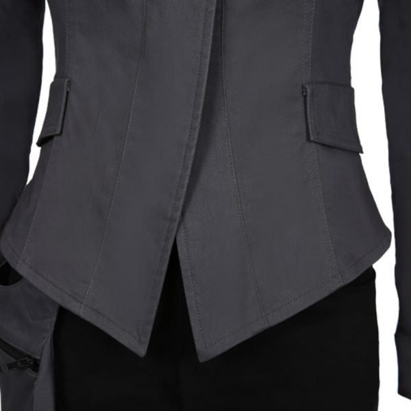 Fort Salem Costume Outfits Full Suit For Girls Adult Women
