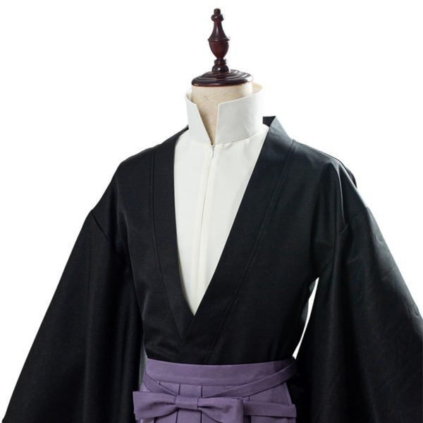 Hanako Kun Cosplay Hakama Tsukasa Yugi