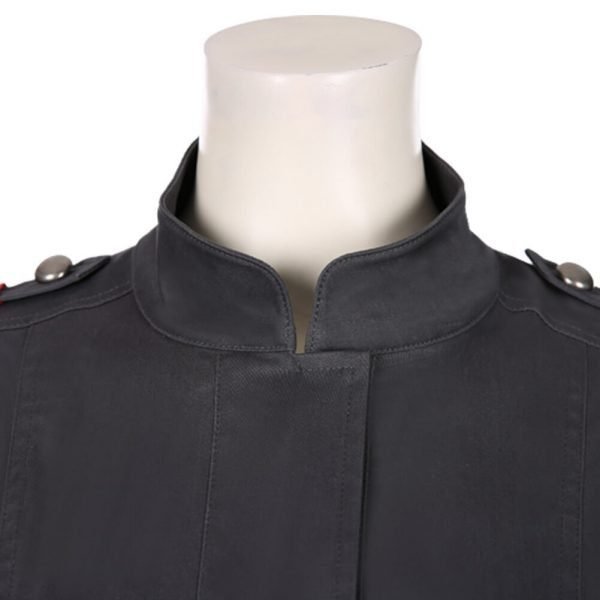 Fort Salem Costume Outfits Full Suit For Girls Adult Women