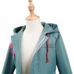 Danganronpa-Nagito-Komaeda-Cosplay-Costume-Kids-Children-Army-Green-Jacket-Coat(1)