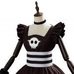 Jibaku-Shounen-Toilet-Bound-Hanako-kun-Outfit-Nene-Yashiro-Cosplay-Costume-Dress-Halloween-Carnival-Women-Girls(1)