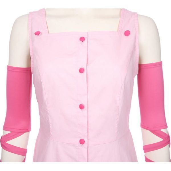 Reimi Sugimoto Cosplay Costume Women Dress