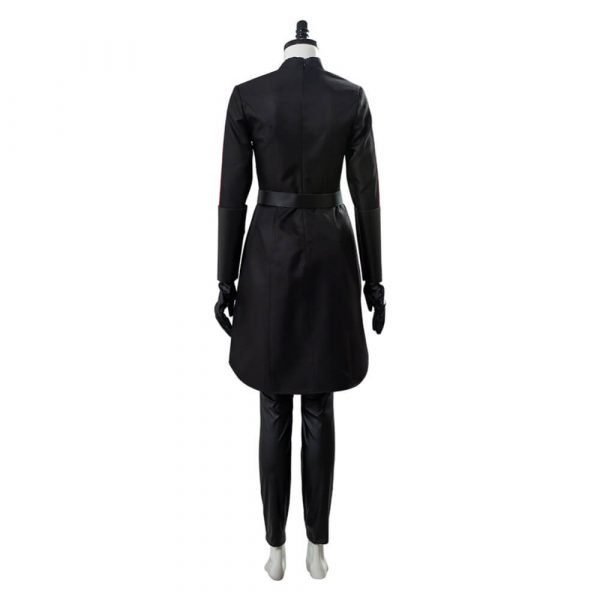 Jedi Fallen Order Cosplay Costume Suit Cloak Outfit For Adult